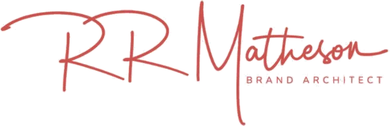 RR Matheson, Brand Architect