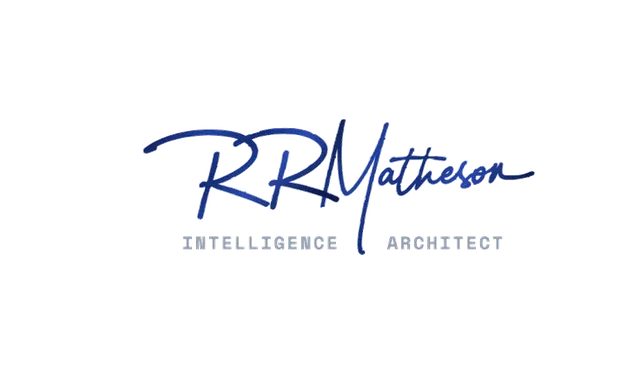 RRMatheson signature