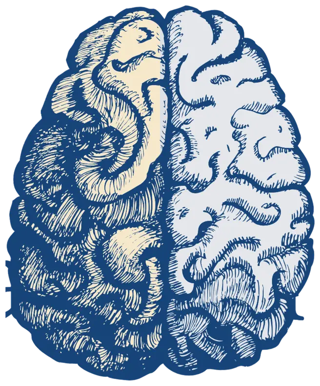 The whole mind
